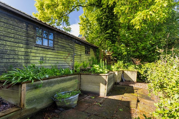 Medium property photo - Hermanawei 31, 9047 JB Minnertsga